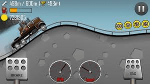 Hill Climb Racing Challenges: Are You Able to Survive These Absurd Levels?