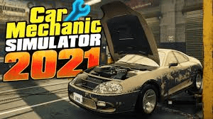 Step-by-Step Guide to Restoring Classic Cars in Car Mechanic Simulator 2021