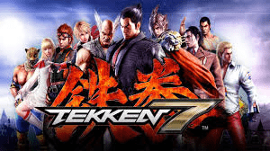 Tekken 7's Most Epic Comebacks: Stories of Incredible Victories