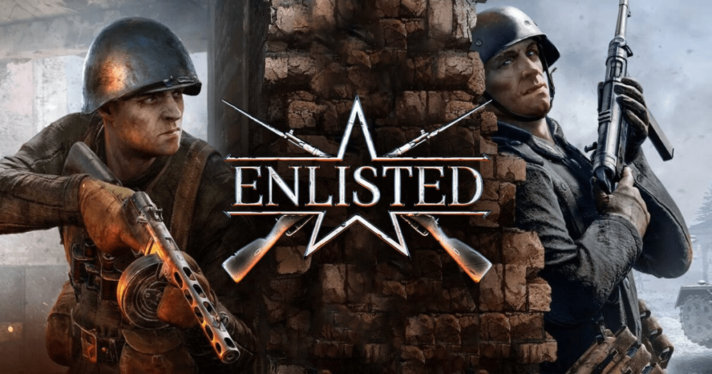 Why "Enlisted" is a Must-Play for FPS FPS Fans