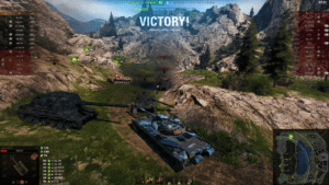 World of Tanks: Legendary Conflicts Redefining the Game