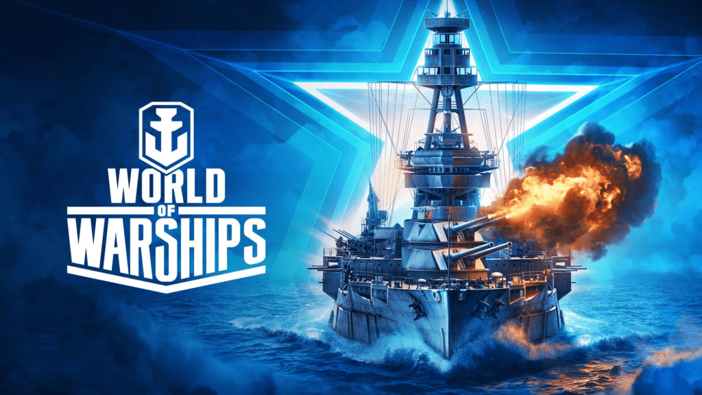 World of Warships: Easy Navigation on The Hardest Maps