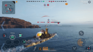 World of Warships: Easy Navigation on The Hardest Maps