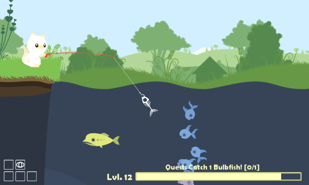 The Revealed Secrets in Cat Goes Fishing Every Player Should Know