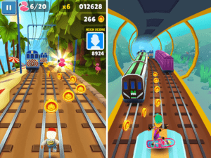 Top 10 Hacks for Subway Surfers That Every Player Should Know