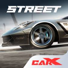 CarX Street Latest Version For Windows 2025