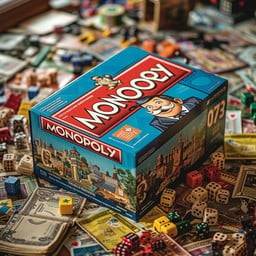 Monopoly for Adults: A Guide to Playing with Variations